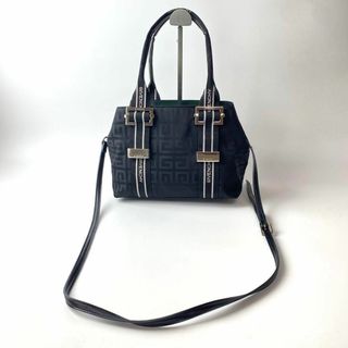 ジバンシィ(GIVENCHY)のジバンシー GIVENCHY 2way ハンドバッグ ショルダーバッグ(ハンドバッグ)