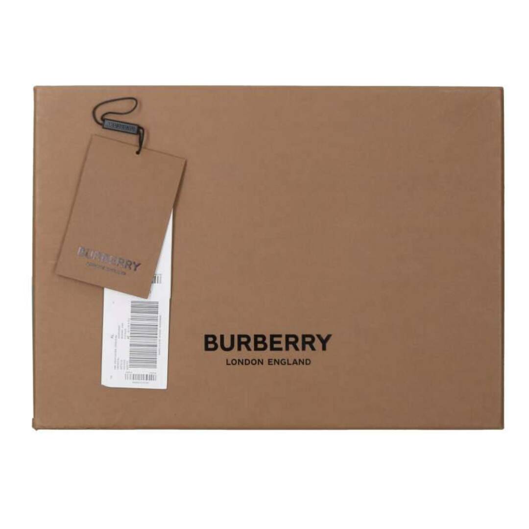 BURBERRY(バーバリー)のバーバリー  UNION FUCHSIA 8024946 ダッドスニーカー メンズ 43 メンズの靴/シューズ(スニーカー)の商品写真