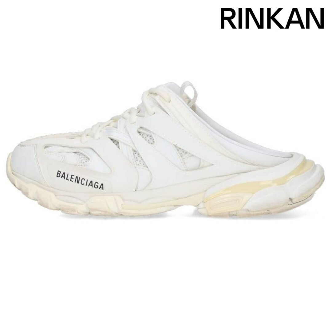 Balenciaga(バレンシアガ)のバレンシアガ  653814 TRACK MULE トラックミュールサンダル メンズ 40 メンズの靴/シューズ(サンダル)の商品写真