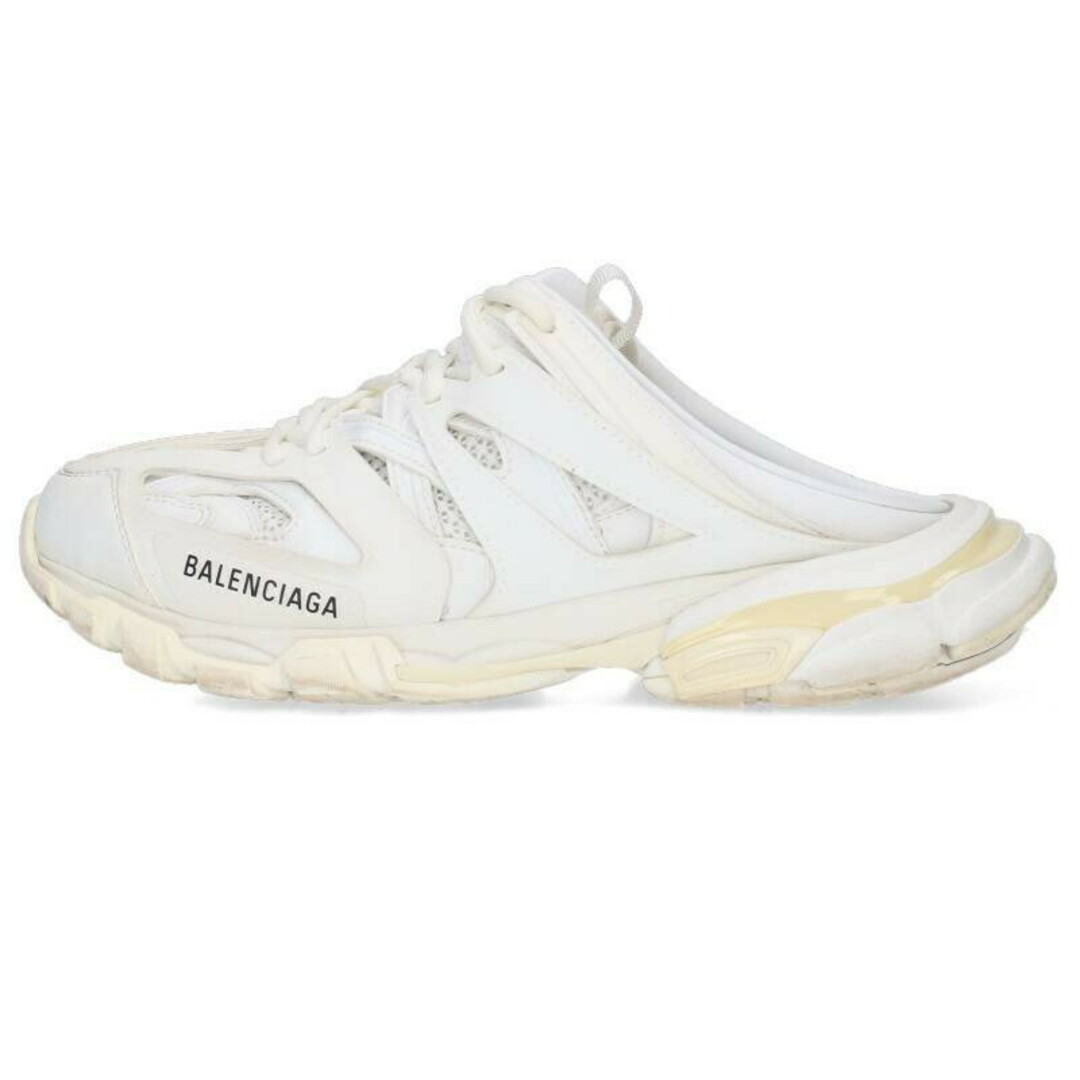 Balenciaga(バレンシアガ)のバレンシアガ  653814 TRACK MULE トラックミュールサンダル メンズ 40 メンズの靴/シューズ(サンダル)の商品写真