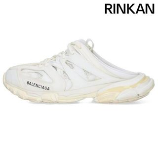 バレンシアガ(Balenciaga)のバレンシアガ  653814 TRACK MULE トラックミュールサンダル メンズ 40(サンダル)