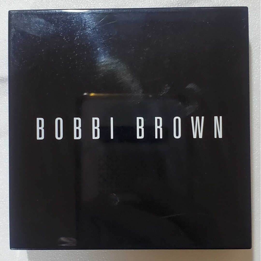 BOBBI BROWN(ボビイブラウン)のボビイブラウン ハイライティングパウダー 35 コスメ/美容のベースメイク/化粧品(フェイスパウダー)の商品写真