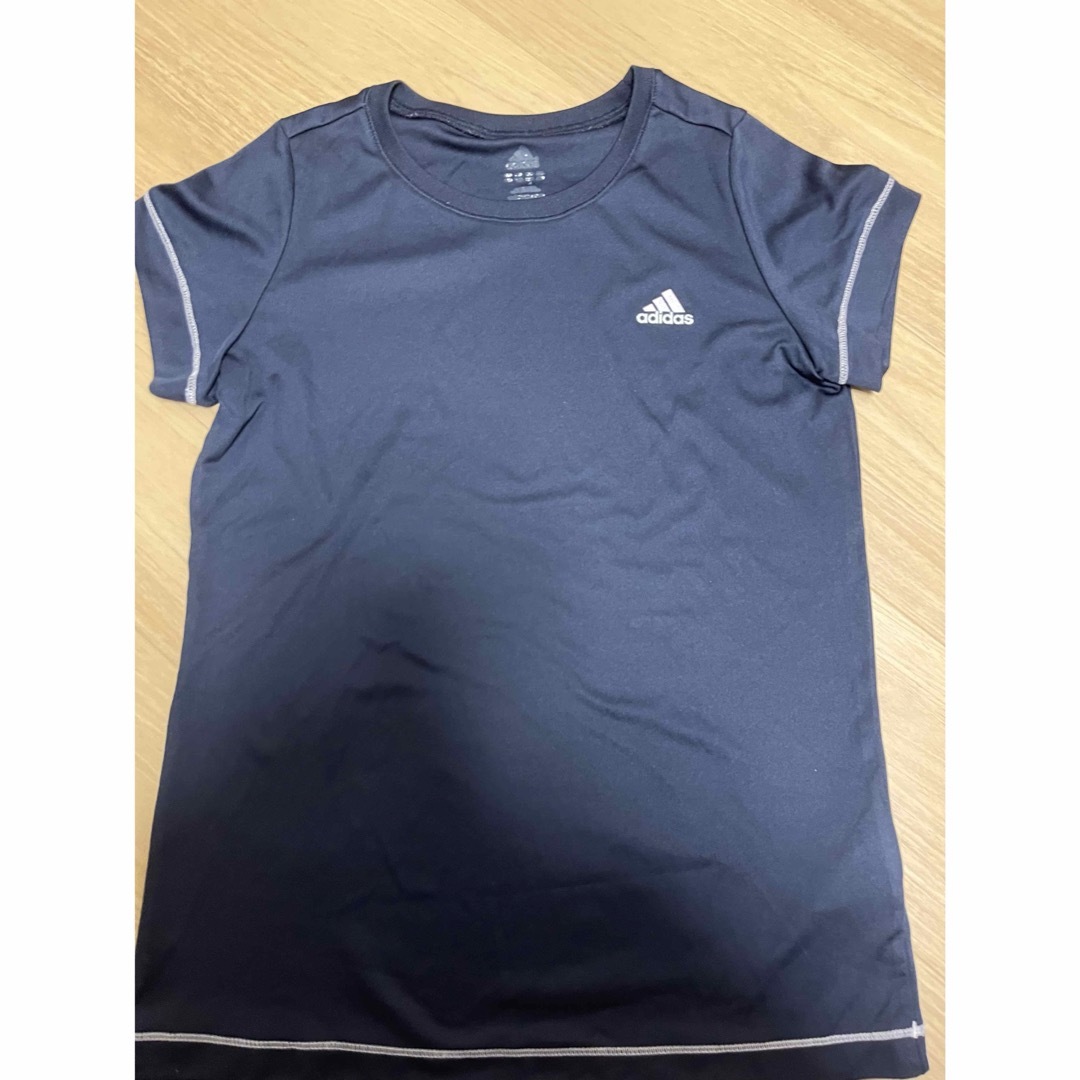 adidas(アディダス)のadidas Tシャツ メンズのトップス(Tシャツ/カットソー(半袖/袖なし))の商品写真