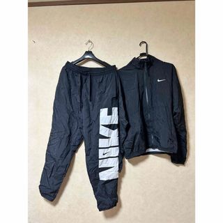 NIKE - ナイキ ×オフホワイト OFF-WHITE 22AW AS M NRG CL TRACKSUIT