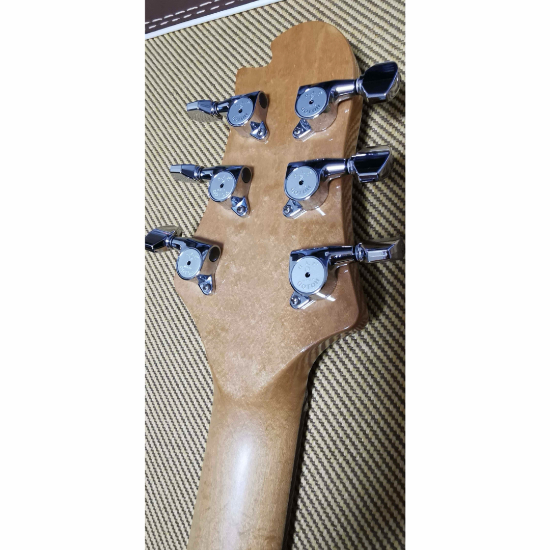 Fender(フェンダー)のsugi ds499 楽器のギター(エレキギター)の商品写真