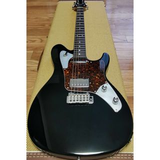 エレキギターFender Jack Daniel's Telecaster 希少