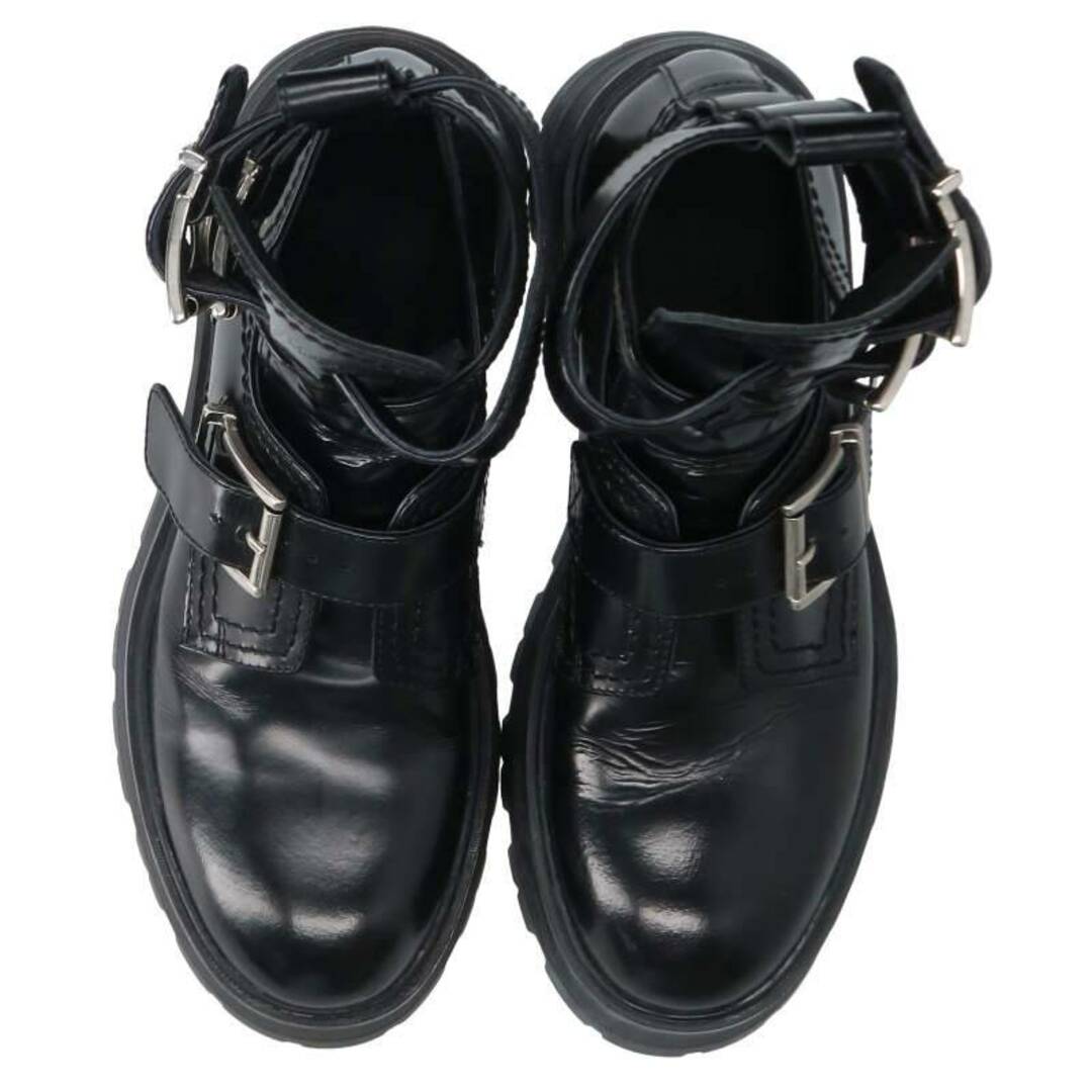 Alexander McQueen - アレキサンダーマックイーン Rave Boots レイヴ