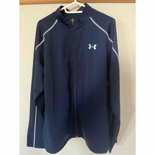 アンダーアーマー(UNDER ARMOUR)の美品　アンダーアーマー　メンズ　サイズSM(ウェア)