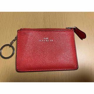 コーチ(COACH)の専用　　　coach コーチ　パスケース　定期入れ(名刺入れ/定期入れ)