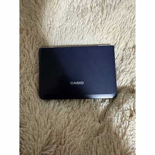 カシオ(CASIO)のカシオ　ローン電卓　融資電卓(オフィス用品一般)