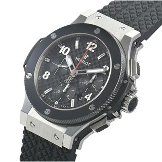 ウブロ(HUBLOT)の【未使用品】ウブロ HUBLOT ビッグバン 301.SB.131.RX(腕時計(アナログ))