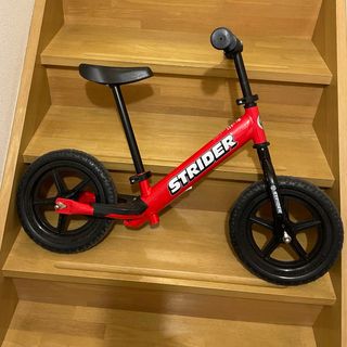 ストライダ(STRIDA)のストライダー　スポーツタイプ　正規品(自転車)