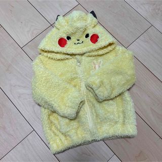 ポケモン 子供 ジャケット/上着(男の子)の通販 100点以上 | ポケモンの