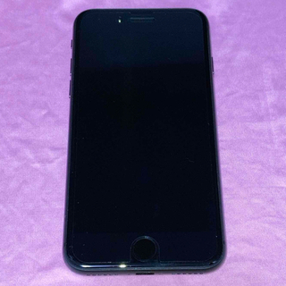 アイフォーン(iPhone)の極美品 iPhone8 SIMフリー 64GB(スマートフォン本体)