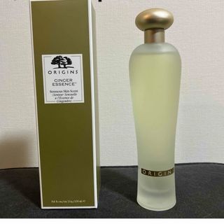 ORIGINS - ORIGINS ジンジャーセンシャスセント　100ml