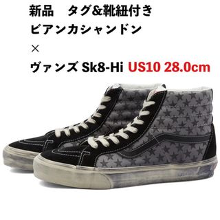 スケートハイ(SK8-HI（VANS）)のMN様専用(スニーカー)