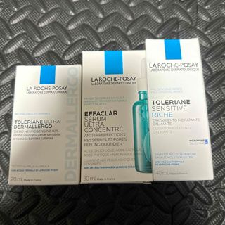 1月15日 ラロッシュポゼ トレリアン ウルトラ セラム 本体 20ml(美容液)