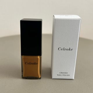 セルヴォーク(Celvoke)のセルヴォーク　ネイルポリッシュ(マニキュア)