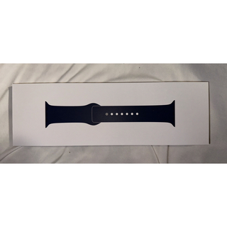 アップルウォッチ(Apple Watch)のApple Watch 純正スポーツバンド 新品未開封(その他)
