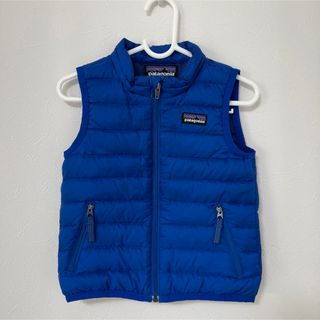 パタゴニア(patagonia)のPatagonia ベビー ベスト 18M 90-100(ジャケット/上着)