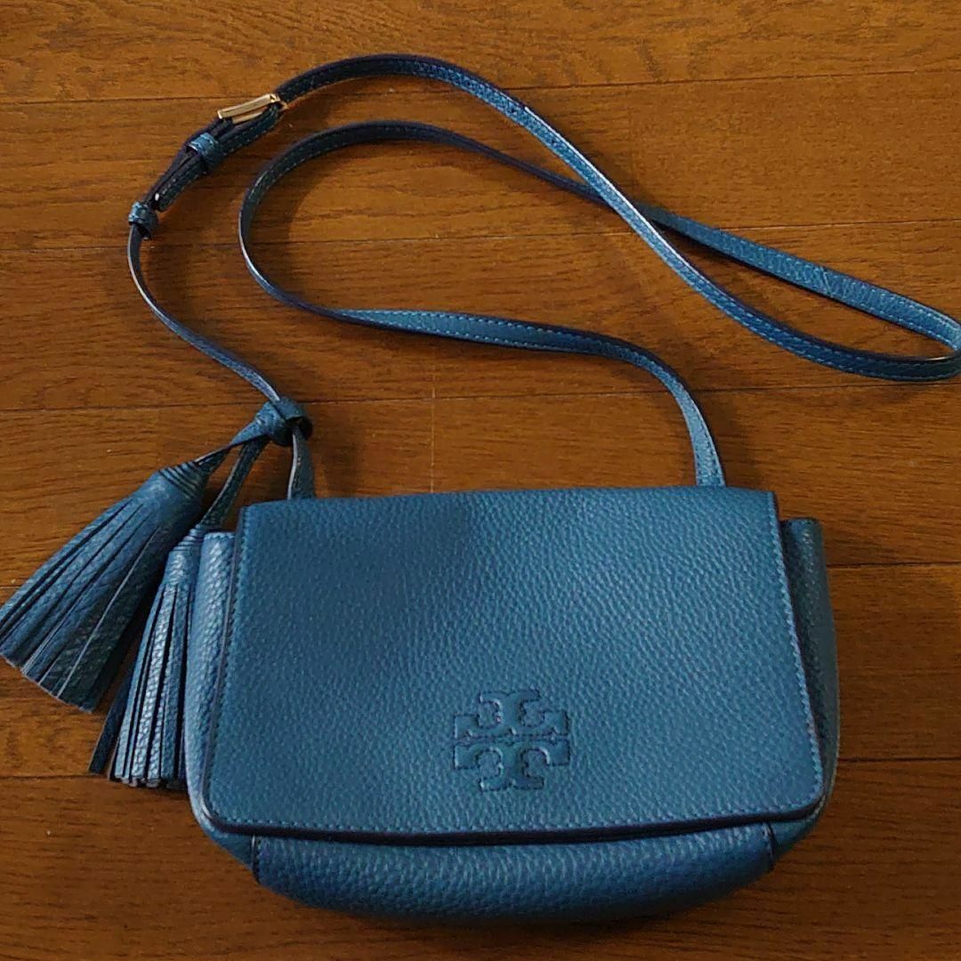 Tory Burch(トリーバーチ)のショルダーバッグ レディースのバッグ(ショルダーバッグ)の商品写真