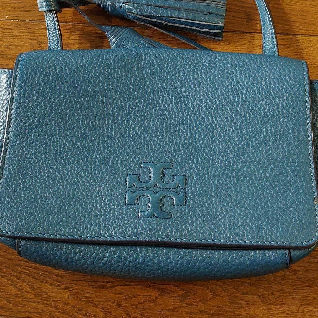 Tory Burch(トリーバーチ)のショルダーバッグ レディースのバッグ(ショルダーバッグ)の商品写真