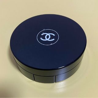 シャネル(CHANEL)のシャネル タンイノセンスコンパクトクリーム　ケース(ボトル・ケース・携帯小物)