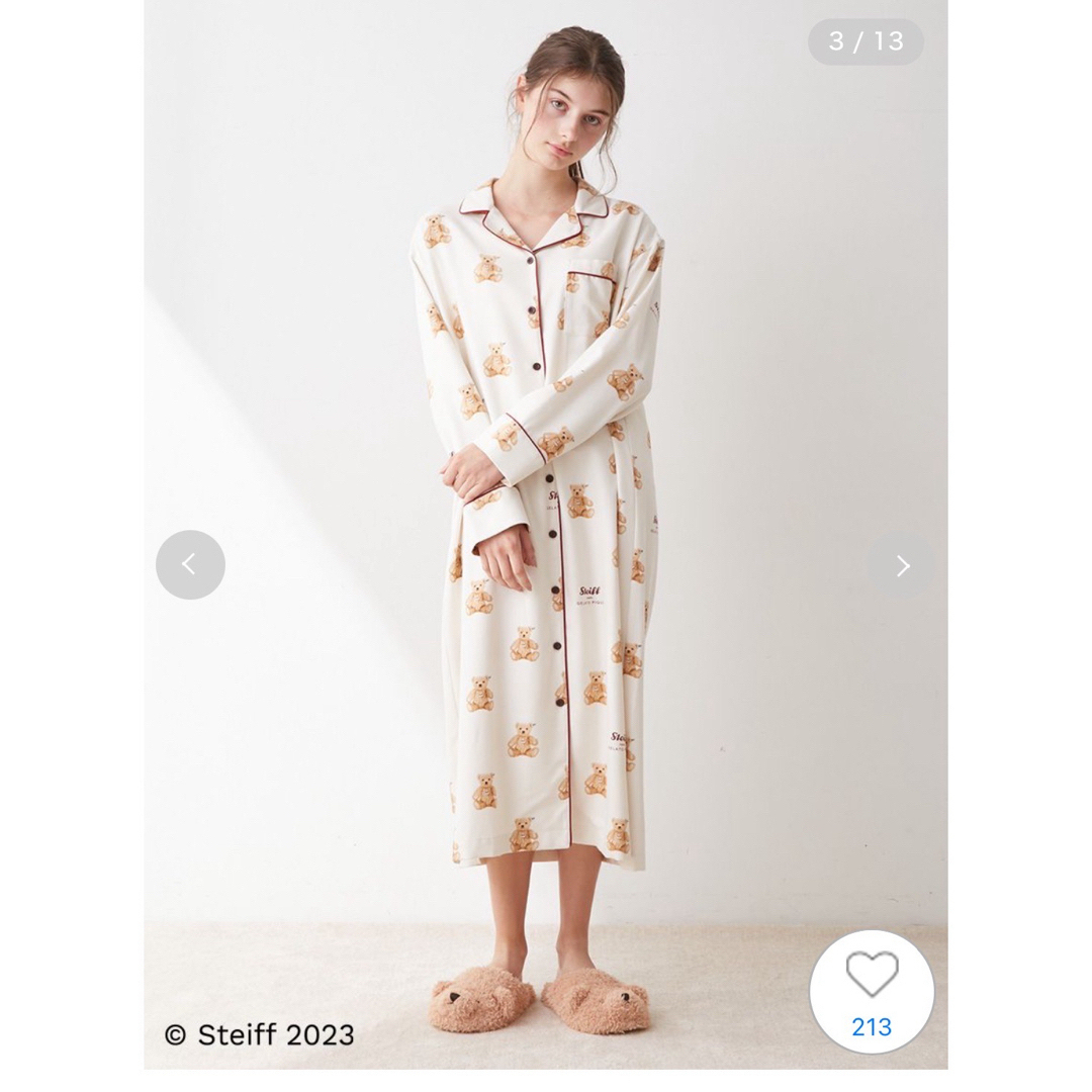 gelato pique - 【新品.タグ付き.未使用】♡ジェラートピケ gelato pique - 【新品.タグ付き.未使用】♡ジェラートピケ