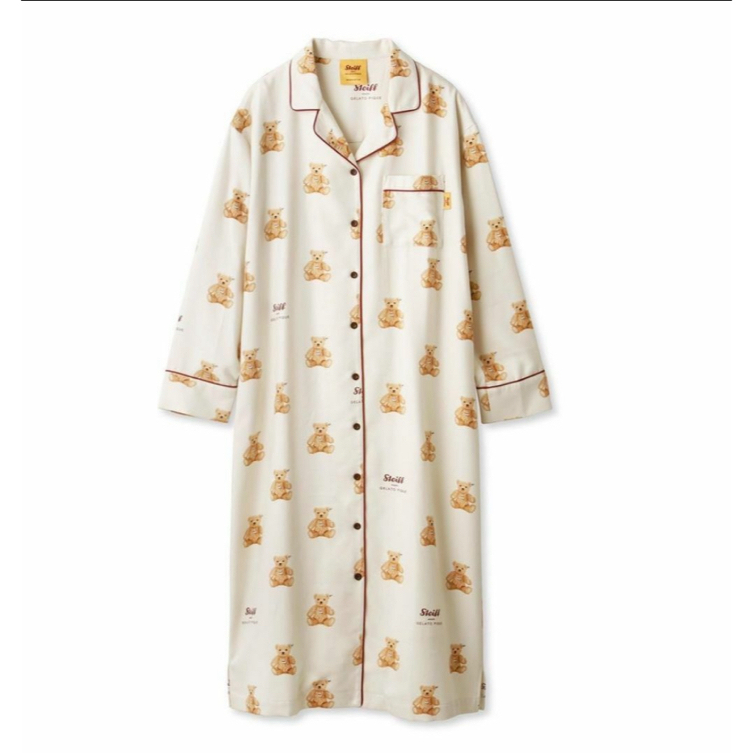 gelato pique - 【新品.タグ付き.未使用】♡ジェラートピケ gelato pique - 【新品.タグ付き.未使用】♡ジェラートピケ