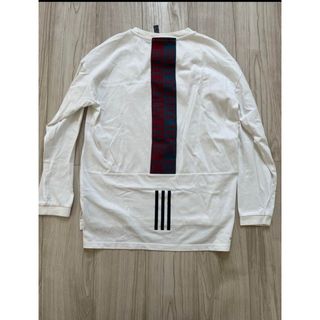 アディダス(adidas)のアディダス　ロンT(Tシャツ(長袖/七分))