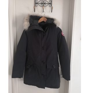 カナダグース(CANADA GOOSE)のカナダグース　ダウンコート(ダウンジャケット)