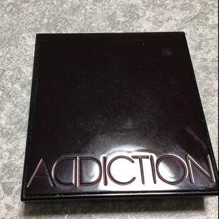 アディクション(ADDICTION)のADDICTIONアイシャドウパレット50(アイシャドウ)