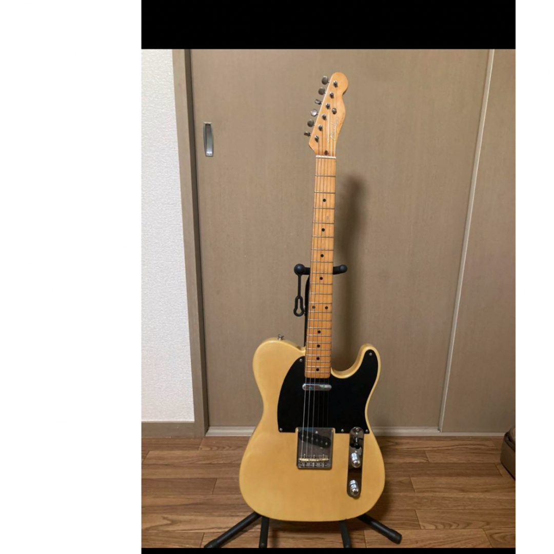 楽器Fender TELECASTER TL-52-75 Aシリアル