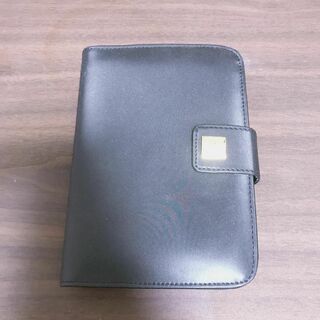 【美中古】ランコム LANCOME メイクパレット 手帳型 メイクセット コフレ