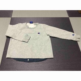 チャンピオン(Champion)のChampion  子供服　トレーナー　130cm(その他)