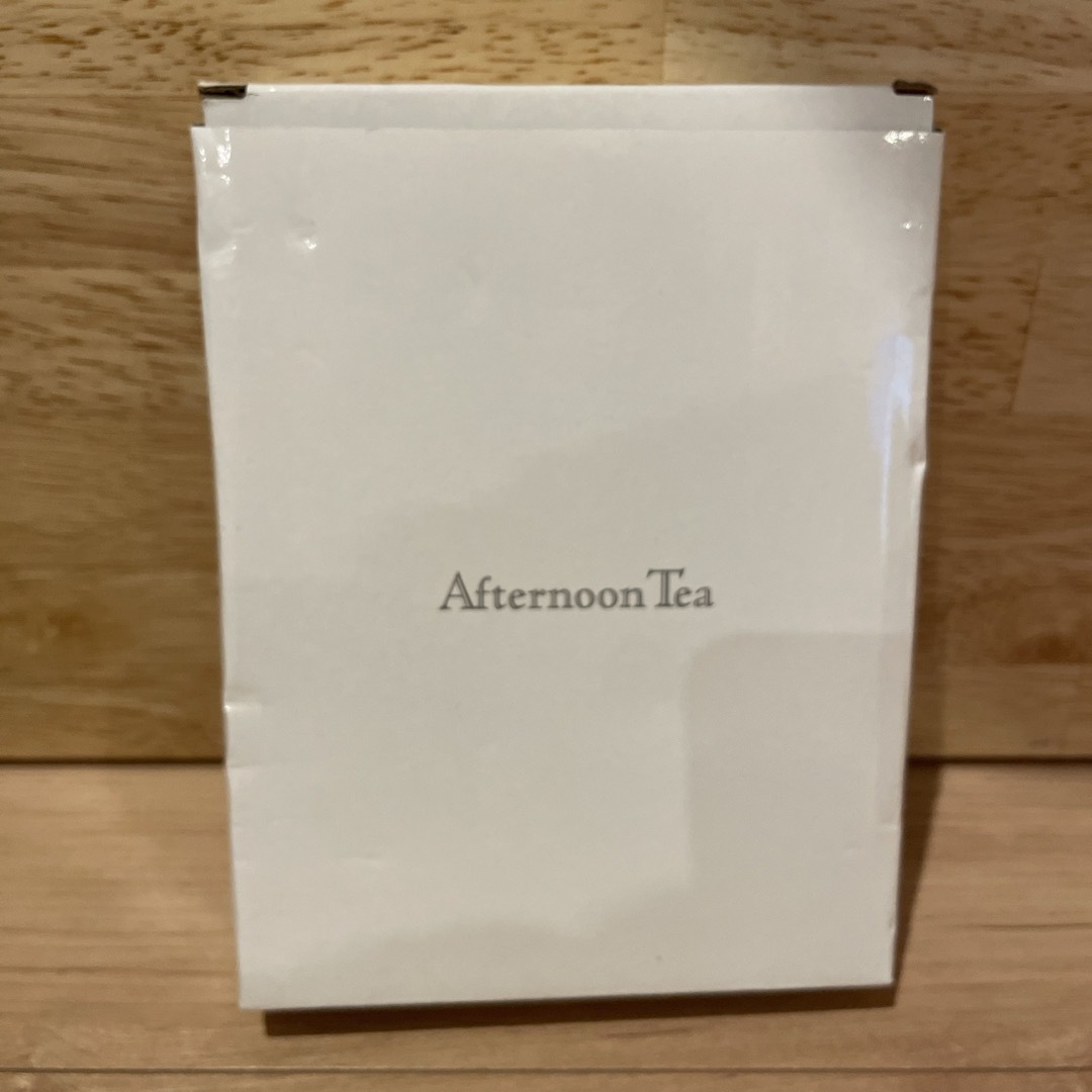 AfternoonTea(アフタヌーンティー)のアフタヌーンティー　写真立て　新品 インテリア/住まい/日用品のインテリア小物(フォトフレーム)の商品写真