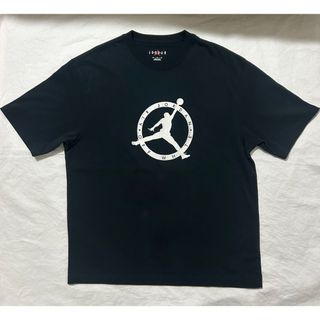 オフホワイト(OFF-WHITE)のAir Jordan Off-White ジョーダン　Tシャツ　サイズXL(Tシャツ/カットソー(半袖/袖なし))