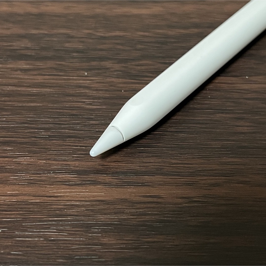 筆圧感知即購入okですApple Pencil アップルペンシル 第2世代 MU8F2J/A