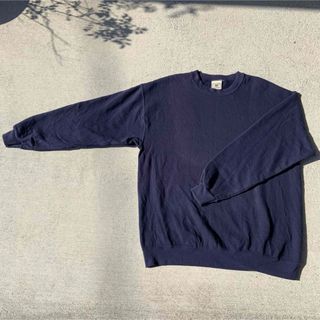 Lee 古着 無地　90年代 90s HEAVYWEIGHT vintage(スウェット)