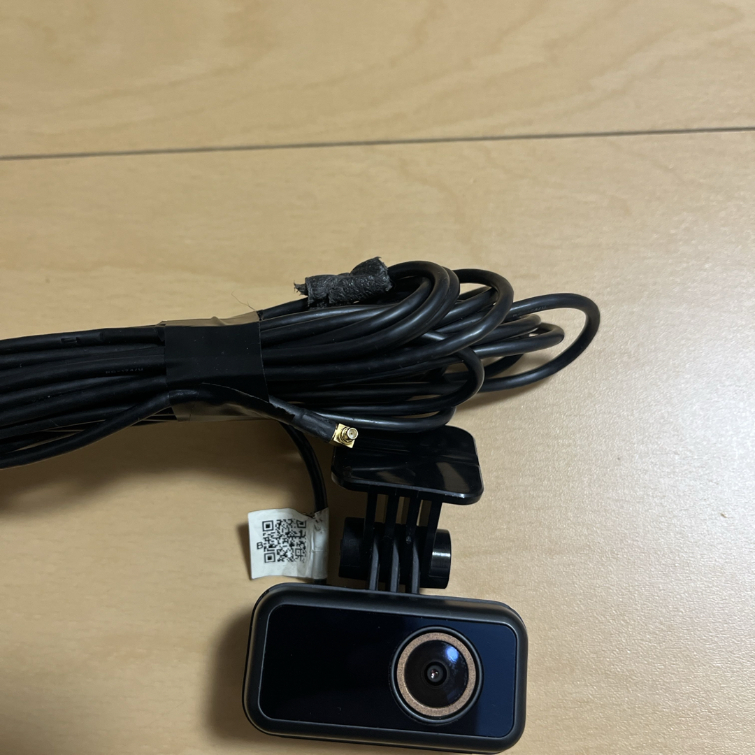 KENWOOD - ドラレコ型 STZ-CAM80 リアカメラ 三井住友海上 KENWOOD - ドラレコ型 STZ-CAM80 リアカメラ 三井住友海上