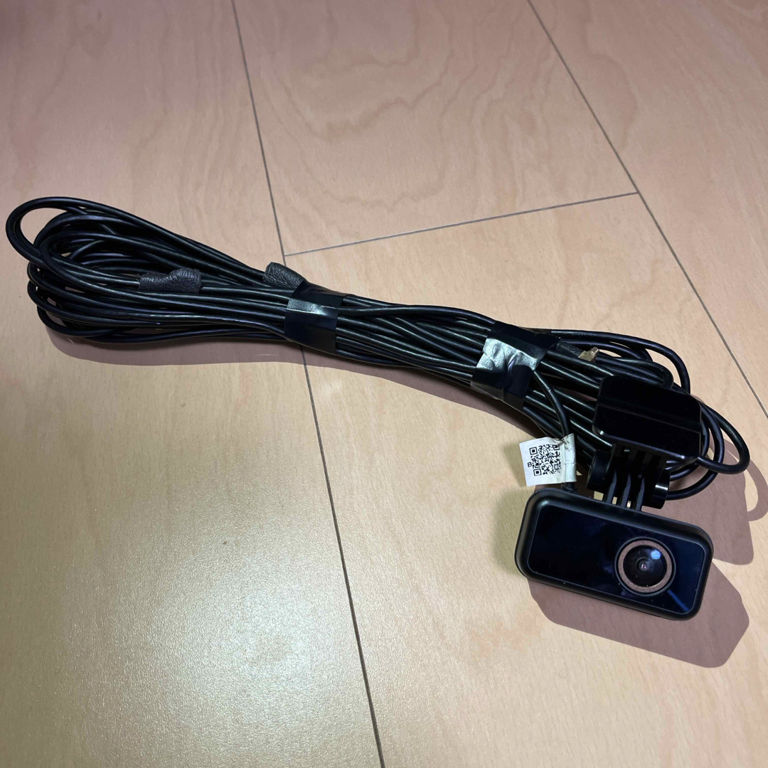 KENWOOD - ドラレコ型 STZ-CAM80 リアカメラ 三井住友海上 KENWOOD - ドラレコ型 STZ-CAM80 リアカメラ 三井住友海上