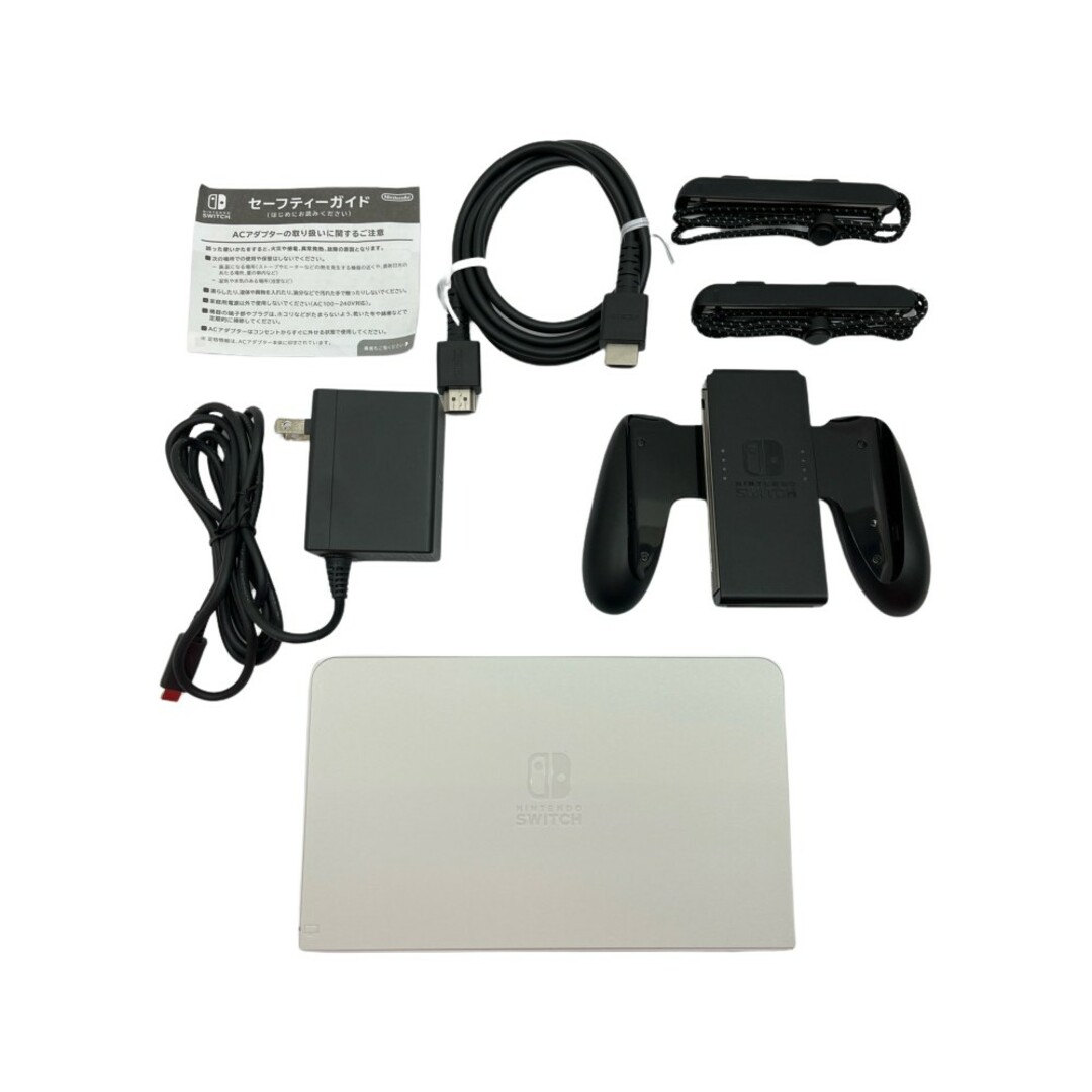 任天堂 - ◇◇Nintendo ニンテンドウ Swtich スイッチ 有機EL 任天堂 - ◇◇Nintendo ニンテンドウ Swtich スイッチ 有機EL
