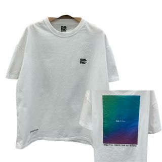 King&Prince キンプリ　Re:Sense Tシャツ (アイドルグッズ)