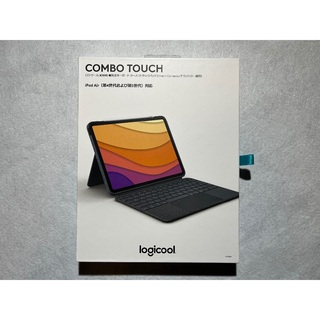 ロジクール(Logicool)のLogicool Combo Touch Keyboard  (その他)