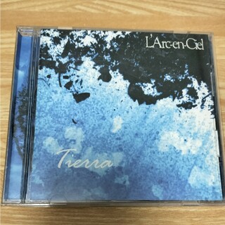 L’Arc～en～Ciel / Tierra(ポップス/ロック(邦楽))