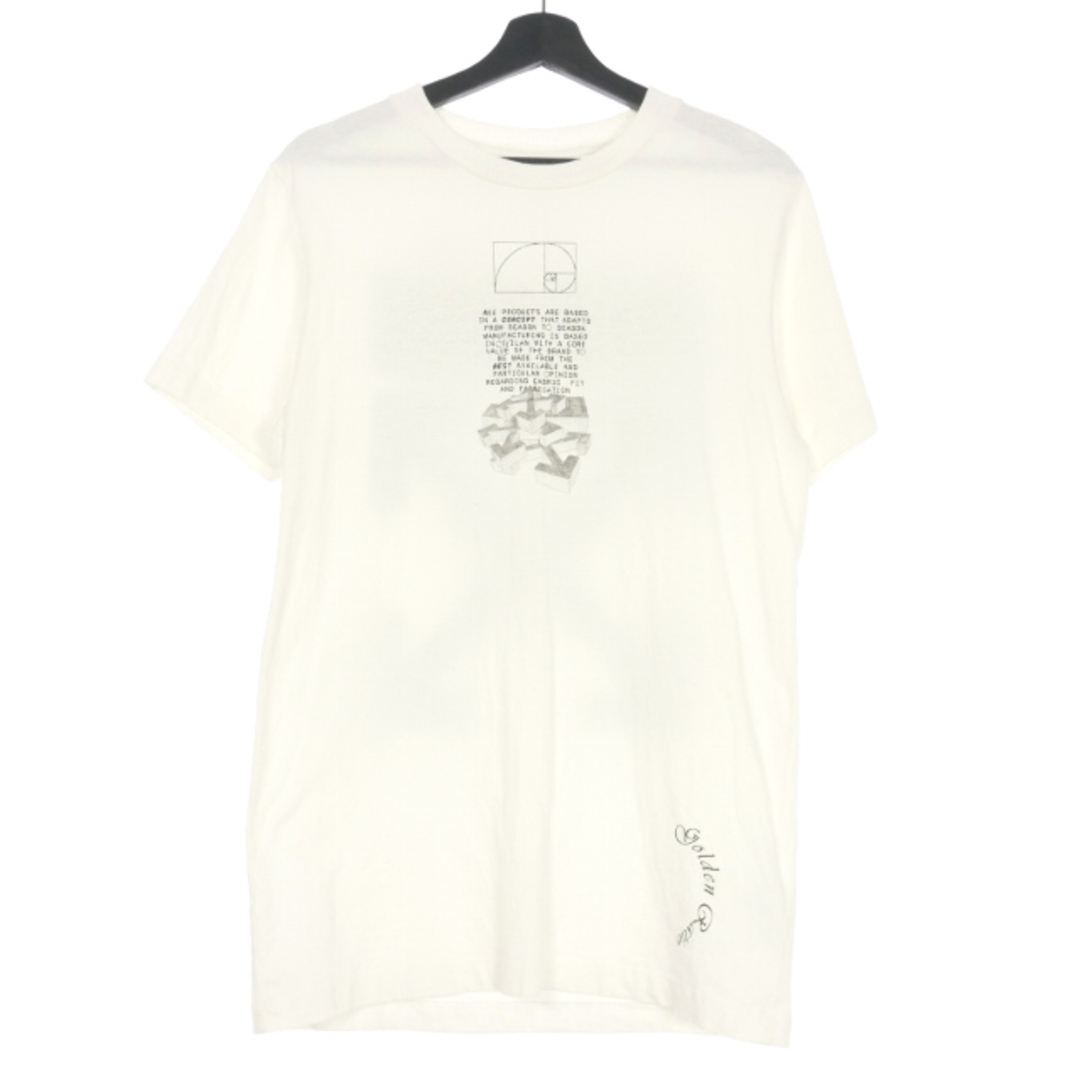 OFF-WHITE - オフホワイト OFF WHITE DRIPPING ARROWS Tシャツ Sの通販