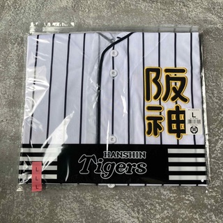 阪神タイガース - 【新品】復刻ユニフォーム　阪神タイガース