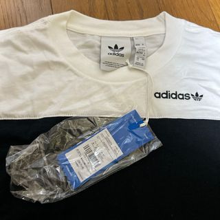 オリジナルス(Originals（adidas）)のアディダス　Tシャツ(Tシャツ/カットソー(半袖/袖なし))