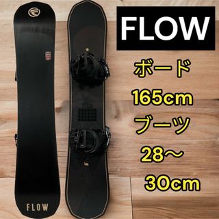 フロー ボードの通販 82点 | FLOWのスポーツ/アウトドアを買うならラクマ