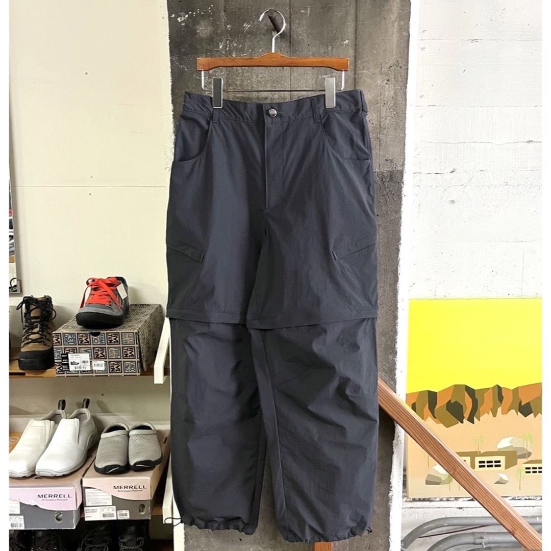 Creek / Powerline Sport Utility Pantパンツ - www.primator.cz